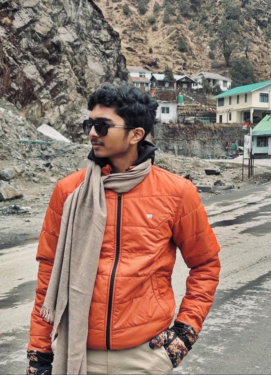 Chaitanya